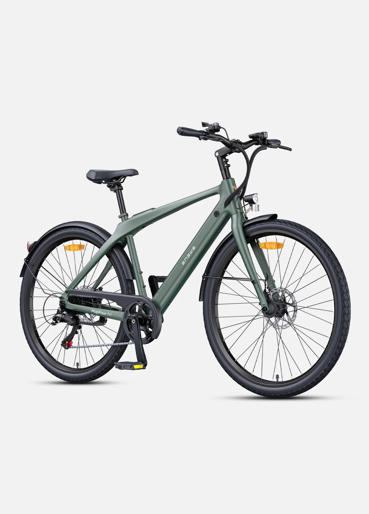 Cyclezap ENGWE N1 AIR