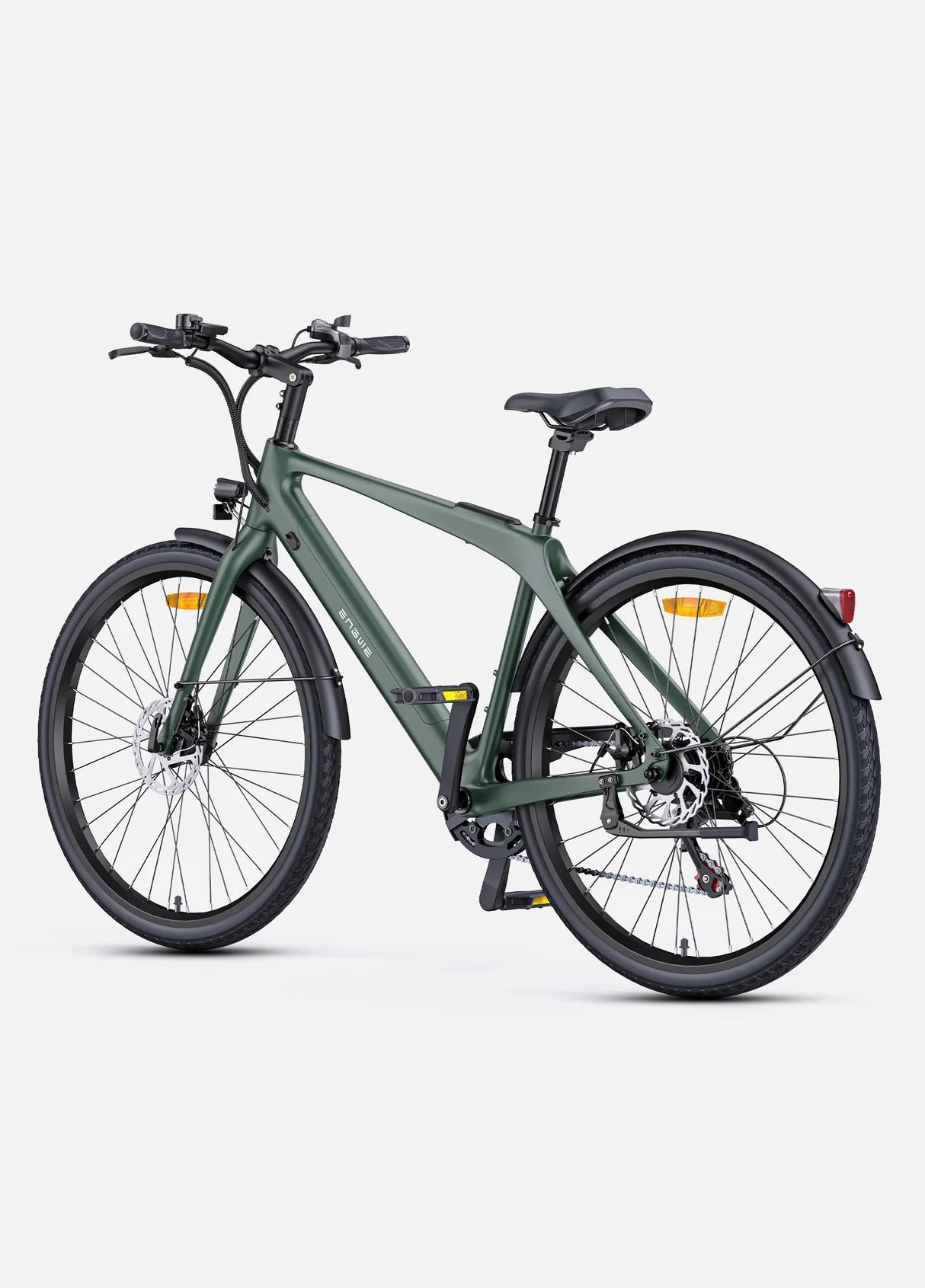Cyclezap ENGWE N1 AIR