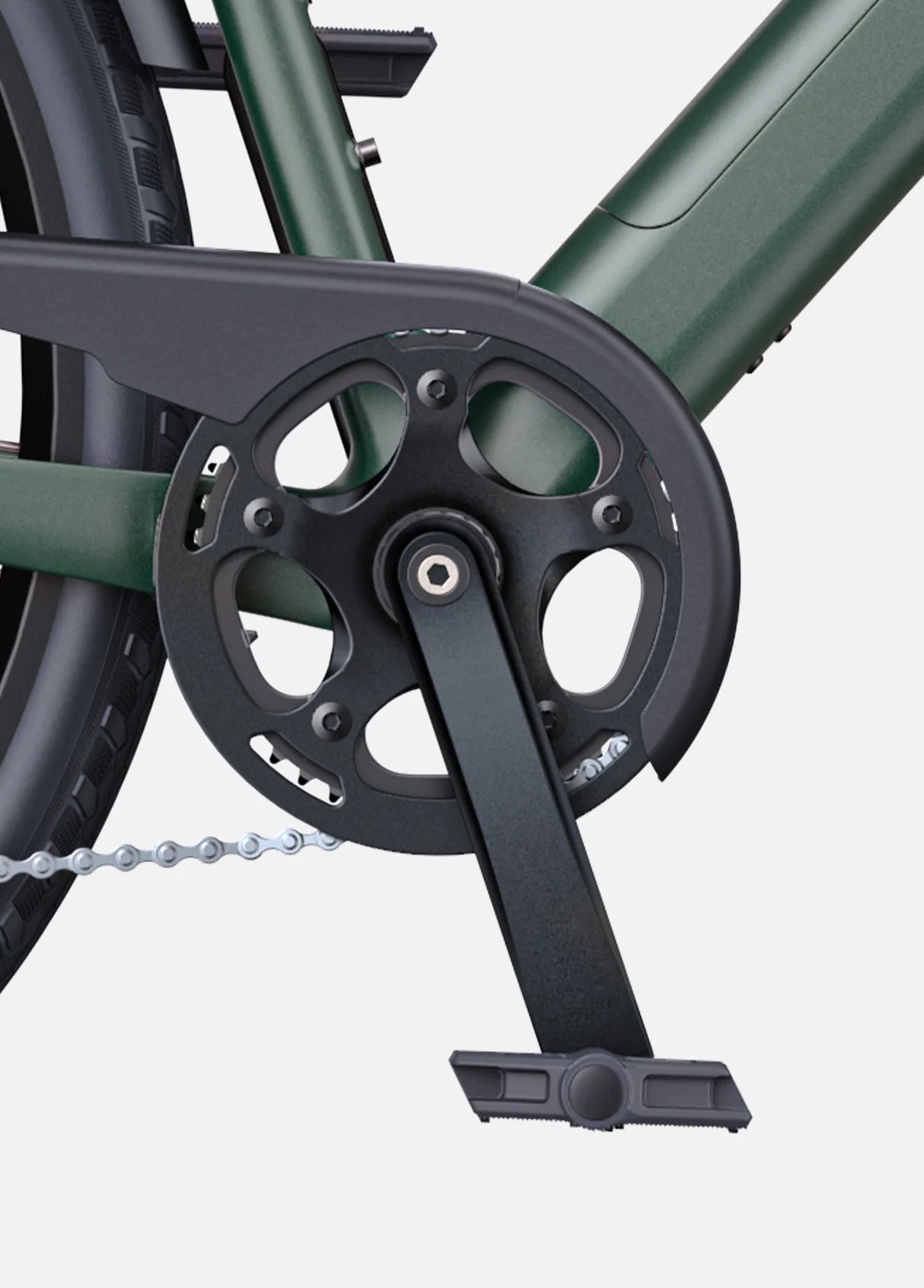 Cyclezap ENGWE N1 AIR