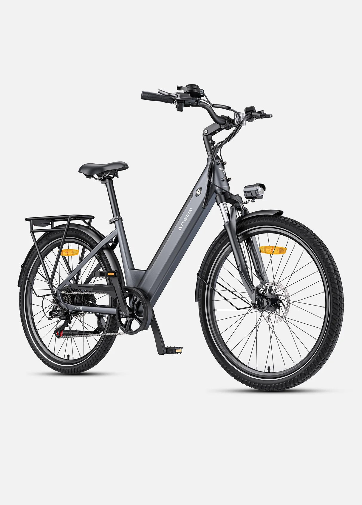 Cyclezap P275 SE