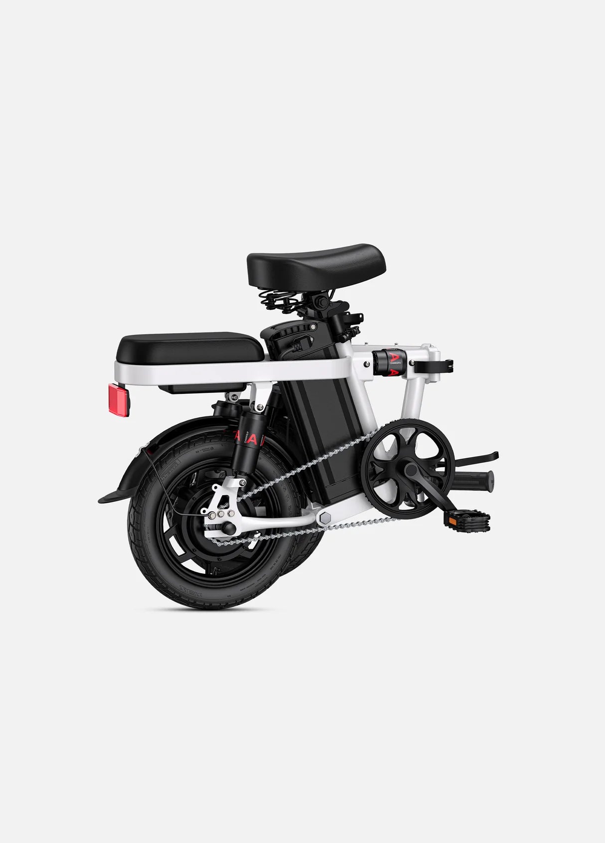 Cyclezap ENGWE T14