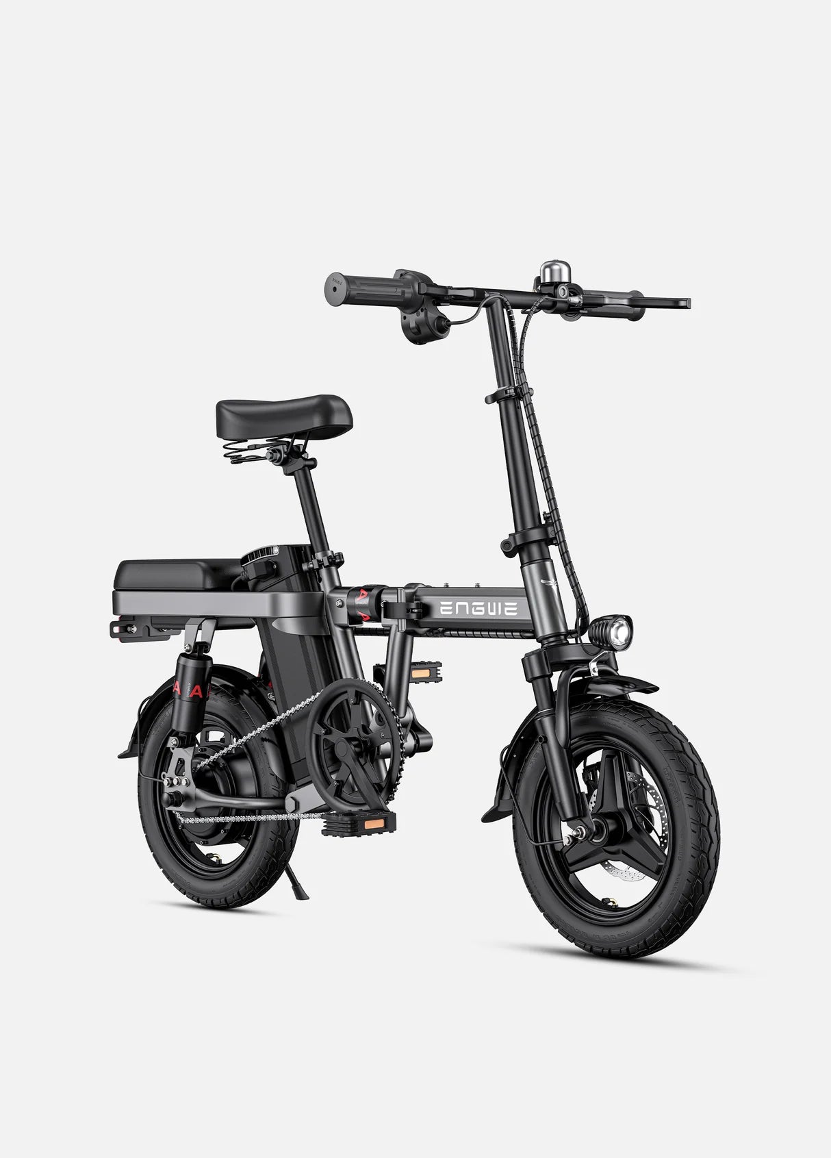 Cyclezap ENGWE T14 Grey