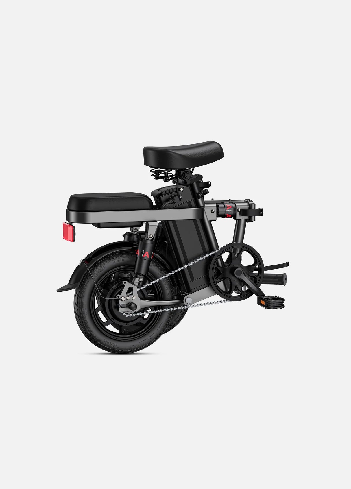 Cyclezap ENGWE T14