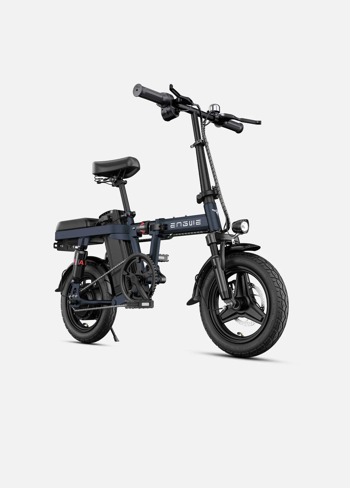 Cyclezap ENGWE T14 Blue