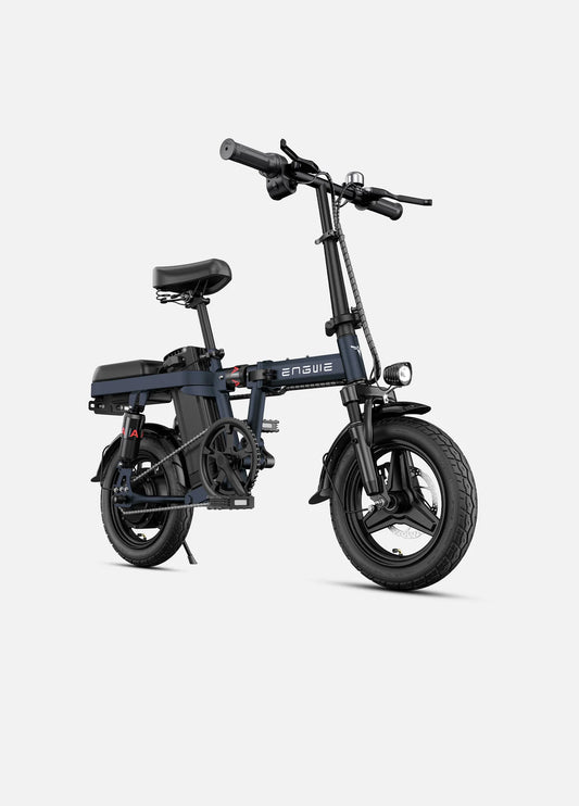 Cyclezap ENGWE T14 Blue