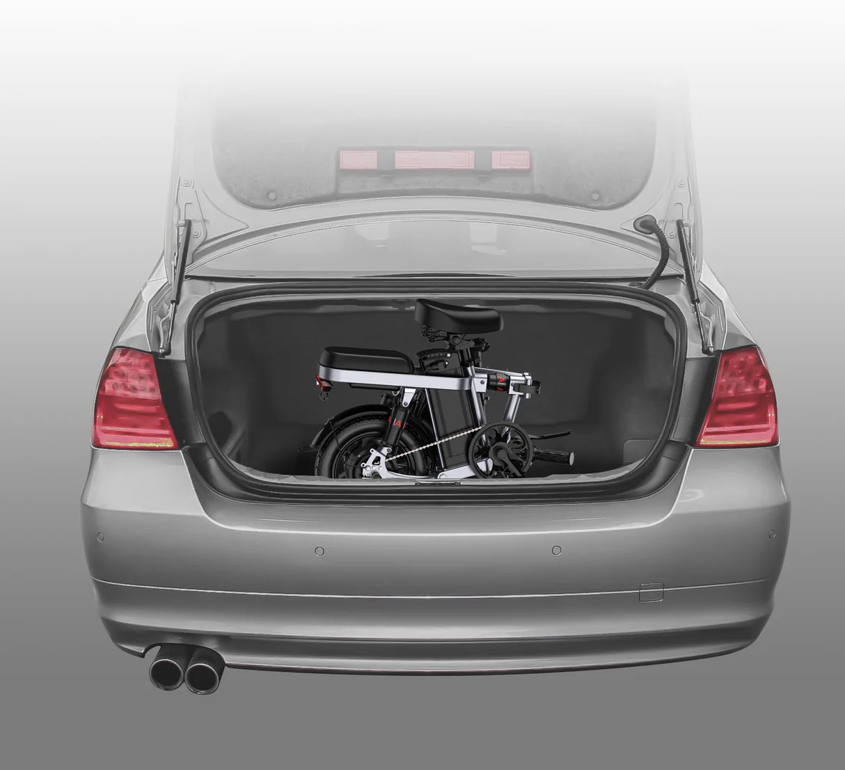 Cyclezap ENGWE T14