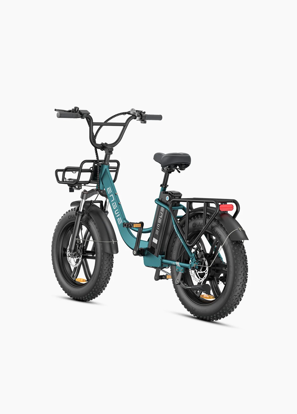 Cyclezap L20 Boost