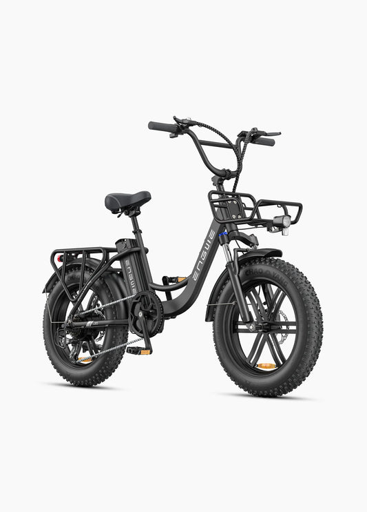 Cyclezap L20 Boost