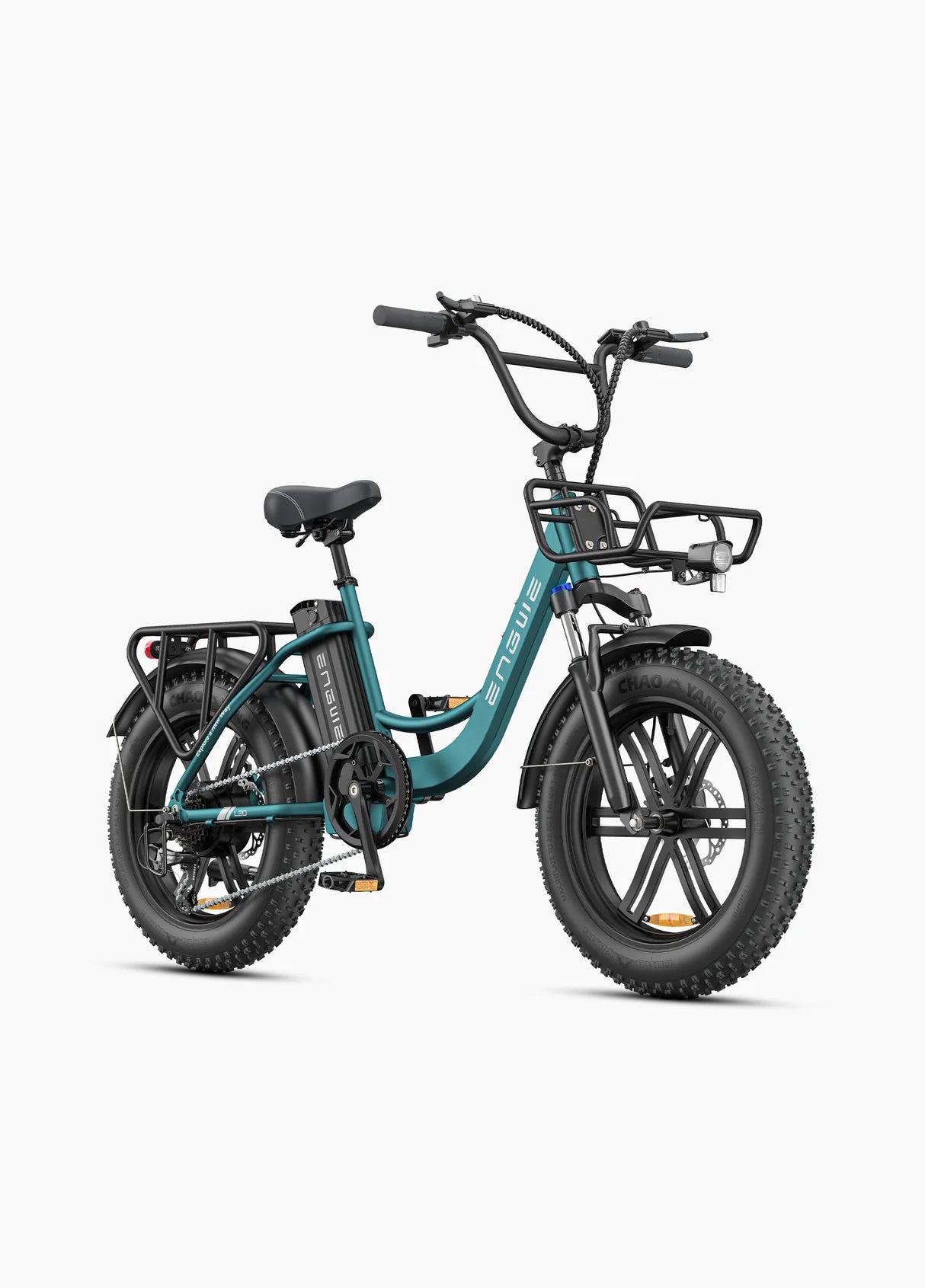 Cyclezap L20 Boost