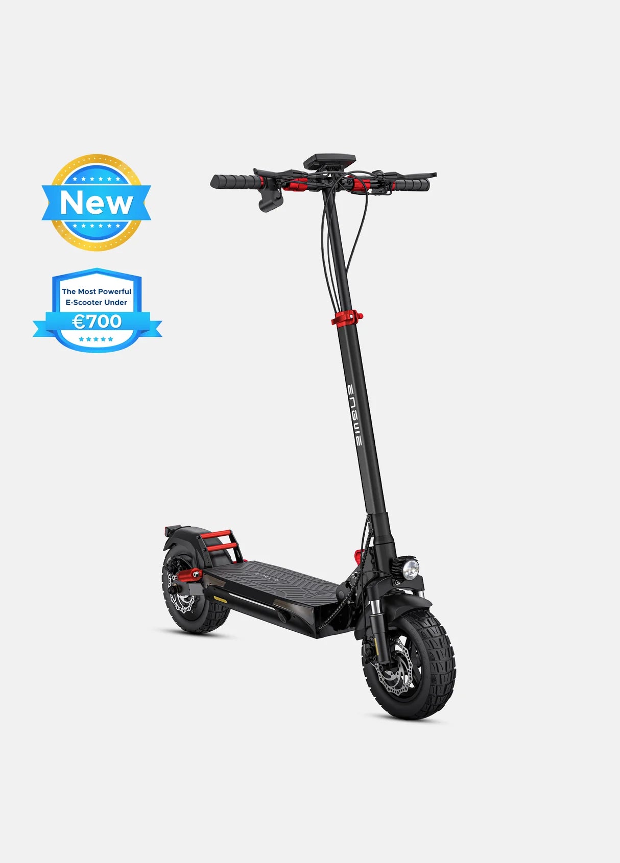 Cyclezap ENGWE Y600 Upgrade